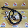 Датчик уровня топлива BMW 3-Series E90 N54B30A '2008 L с фильтром 7162394 16147163296