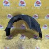 Подкрылок BMW 3-Series E90/E91 '2008 зад, лев 51717059381