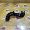 Патрубок интеркулера BMW 11657556553, 13717590304 3-Series E90 N54 '2008 слева нижний