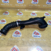 Патрубок интеркулера BMW 11657570069, 13717590306 3-Series E90 N54 '2008 слева верхний