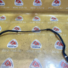 Патрубок радиатора BMW 17127565094 3-Series E90 N54 '2008 в F спереди на расшир. бачок