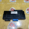 Блок управления BMW 3-Series E90 '2008 JBBFE2 High 3 61359176885