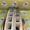 Диск тормозной BMW 3-Series E90/E84 F 348X30 пара 29мм 34116770729, 34116855000 '2008