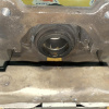 Суппорт BMW 3-Series E90 перед, лев Ate 57/30/348 под диск 348X30 34116773201 '2008