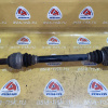 Привод BMW E90 3-Series зад, лев акпп '2008 33207580945