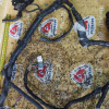 Коса ДВС Nissan QG13 Sunny B15-007885 2WD a/t OLD, ДЕФЕКТ лямбда зонт на 3 конт. мех. заслонка, без привода спид. БЕЗ КОМПА 240119M505 / 240119M50D