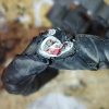 Коса ДВС Nissan QG13 Sunny B15-007885 2WD a/t OLD, ДЕФЕКТ лямбда зонт на 3 конт. мех. заслонка, без привода спид. БЕЗ КОМПА 240119M505 / 240119M50D