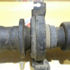 Кардан Subaru SF5/SF9 Forester EJ205 A/T/4WD/НА ШРУСЕ 27031-FC041