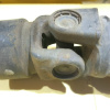 Кардан Subaru SF5/SF9 Forester EJ254 A/T/4WD/НА ШРУСЕ. ДЕФЕКТ ПЫЛЬНИКА 27031-FC041