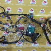 Коса ДВС Honda B20B Stepwgn RF2-1236376 4WD a/t S4TA+компьютер 37820-P3G-991+39790-S47-J11+ 2 БЛОКА РЕЛЕ 38250-S47-003+38230-S70-003 без датчика детон