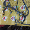 Коса ДВС Honda B20B Stepwgn RF2-1039160 4WD a/t S4TA+компьютер 37820-P3G-921+ 1 БЛОК РЕЛЕ 38250-S47-003 без датчика детонации селектор на 10 конт. тра
