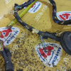 Коса ДВС Honda B20B Stepwgn RF2-1039160 4WD a/t S4TA+компьютер 37820-P3G-921+ 1 БЛОК РЕЛЕ 38250-S47-003 без датчика детонации селектор на 10 конт. тра