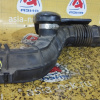 Гофра впускного коллектора Honda B20B Stepwgn RF1/RF2 резиновая ДЕФЕКТ РЕЗАНАЯ 17228-P3G-000