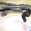 Шланг гидроусилителя Toyota NCP20/NCP21 Funcargo 2WD С обраткой. 44410-52030.44412-52010