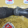 Гофра впускного коллектора Toyota 2L-TE Mark II LX100 резиновая из 2-х штук 17881-54570+17882-54470