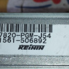Компьютер Honda Odyssey 37820-PGM-J54 F23A RA7