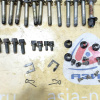 Болт подвески Honda Accord CF3/CF4 R комплект REAR 52387-S84-A00/90121-S0A-000