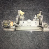 Ручка двери Mazda CP8W перед, лев