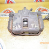Суппорт Honda CL7/CL8/CM1/CM2/CM3/RG1/RG2/RG3/RG4 перед, лев 45019-SDD-A00 Под -282мм диск. 17CL-C Accord/Stepwgn