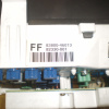 Панель приборов Toyota Raum EXZ10 83800-46013
