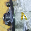 Заслонка дроссельная Honda F23A Avancier TA1/TA2 БЕЗ ДАТЧИКА ПОЛОЖЕНИЯ ЗАСЛОНКИ (GFG3A0) 16400-PFV-901