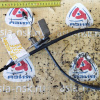 Тросик газа Toyota 78180-44060 Nadia SXN10 3S-FSE '07.1998-04.2001 длина 1090 мм.