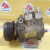 Компрессор кондиционера Ford Cologne V6/XS Explorer 3 U152/UN152 '2002 дефект разъема 3L2419D629BA