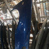 Крыло SUBARU Impreza GG2/CD9 '06.2005-06.2007 перед, прав дефект
