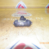 Тормозной цилиндр Mazda BJ3P/BJ5P/BJ5W/BJ8W/BJEP/BJFP/BJFW/BHALP/CG2SP/GF8P/GFEP Familia/Capella (5.5). Чугунный. R B21H26610