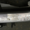 Ручка двери внутренняя Subaru Forester SH5 перед, лев