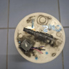 Бензонасос Honda Accord CU2/CW2 БЕЗ ДАТЧИКА УРОВНЯ ТОПЛИВА 17708-TL3-G01-M1