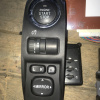 Кнопка пуска двигателя Subaru Forester SH5 +один чип ключ+ блоки 88255 AG000  88801 FG060  88811 FG001  88821 FG000