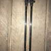 Амортизатор задней двери MITSUBISHI Outlander GG2W (пара)