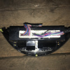 Климат-контроль TOYOTA ACR30/40 Estima 55900-2J260