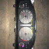 Панель приборов Nissan Bluebird U14 a/t 8E500