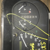 Панель приборов TOYOTA Camry Gracia SXV20 дефект стекла 83800-33092