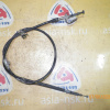 Тросик Ручника Mazda CP8W/CPEW Premacy зад, прав 2WD Дисковые тормоза. C15344410A