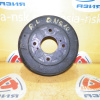 Барабан тормозной Nissan FNB15/QNG10 Sunny/Bluebird Sylphy R 4WD 4/114 43206-4M700