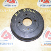 Барабан тормозной Nissan FNB15/QNG10 Sunny/Bluebird Sylphy R 4WD 4/114 43206-4M700
