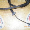 Тросик Ручника Nissan FNB15/QNG10 Sunny/Bluebird Sylphy зад, прав 4WD Барабанные тормоза. 36530-4M700