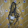 Коса ДВС Toyota 1NZ Funcargo NCP25 4WD АКПП U340F 9к.  +  компьютер 89661-52120