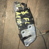Замок двери Toyota #E11# Corolla/Sprinter/Sprinter Carib механ. перед, лев