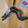 Патрубок радиатора печки Subaru Impreza GG2 EJ152 ПАРА