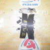 Колодки тормозные Mazda Familia BJ3P/BJ5P/BJ8W/BJEP/BJFP/BJFW 2WD Барабанные тормоза. В сборе с пружинками. зад, лев B2YD2638ZA