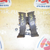 Колодки тормозные Toyota Mark II/Chaser/Cresta GX90/LX90/SX90/JZX90/JZX93/GX100/LX100/SX100/JZX100/GS151/JZS151 стоячного тормаза с пружинками. зад, прав 46