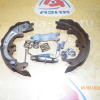 Колодки тормозные Toyota Camry CV40/CV43/SV41/SV42/SV43/SXV20/SXV25/MCV20/MCV21/MCV25/SXU10/MCU15/ST190/ST191/AT210/ST210/ST200/ST202 Дисковые тормоза