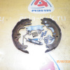 Колодки тормозные Toyota Camry CV40/CV43/SV41/SV42/SV43/SXV20/SXV25/MCV20/MCV21/MCV25/SXU10/MCU15/ST190/ST191/AT210/ST210/ST200/ST202 Дисковые тормоза
