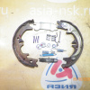 Колодки тормозные Toyota Camry CV40/CV43/SV41/SV42/SV43/SXV20/SXV25/MCV20/MCV21/MCV25/SXU10/MCU15/ST190/ST191/AT210/ST210/ST200/ST202 Дисковые тормоза