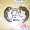 Колодки тормозные Toyota Camry CV40/CV43/SV41/SV42/SV43/SXV20/SXV25/MCV20/MCV21/MCV25/SXU10/MCU15/ST190/ST191/AT210/ST210/ST200/ST202 Дисковые тормоза