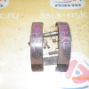 Колодки тормозные Honda Odyssey RA1/RA2/RA6/RA7/RA8/CM1/CM2/CM3/TA1/TA4/RD4/RD5/UA4/UA5/RF1/RF3/RF6/RN1/RN5 RL. Дисковые тормоза. На ручник с пружикам